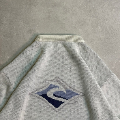90’s Rip Curl Knit Jumper (XL)