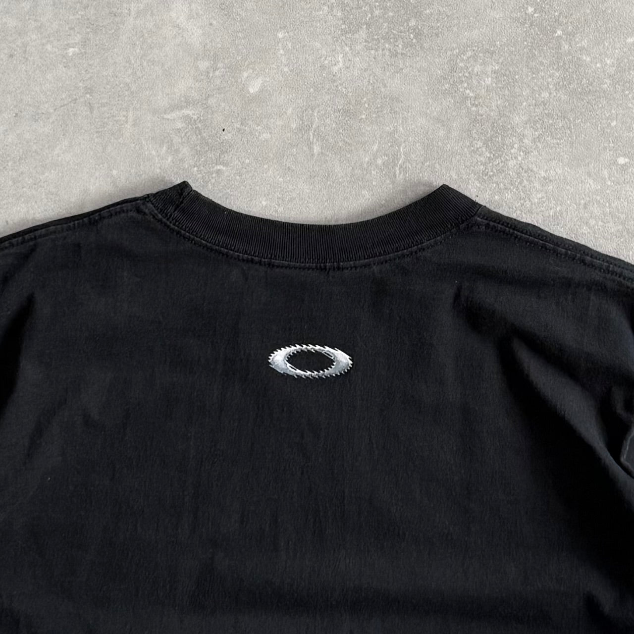 Vintage Oakley T-shirt (XL)