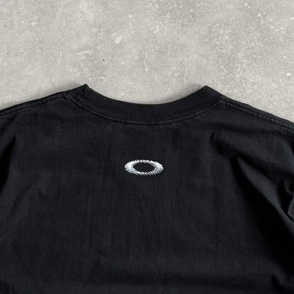 Vintage Oakley T-shirt (XL)