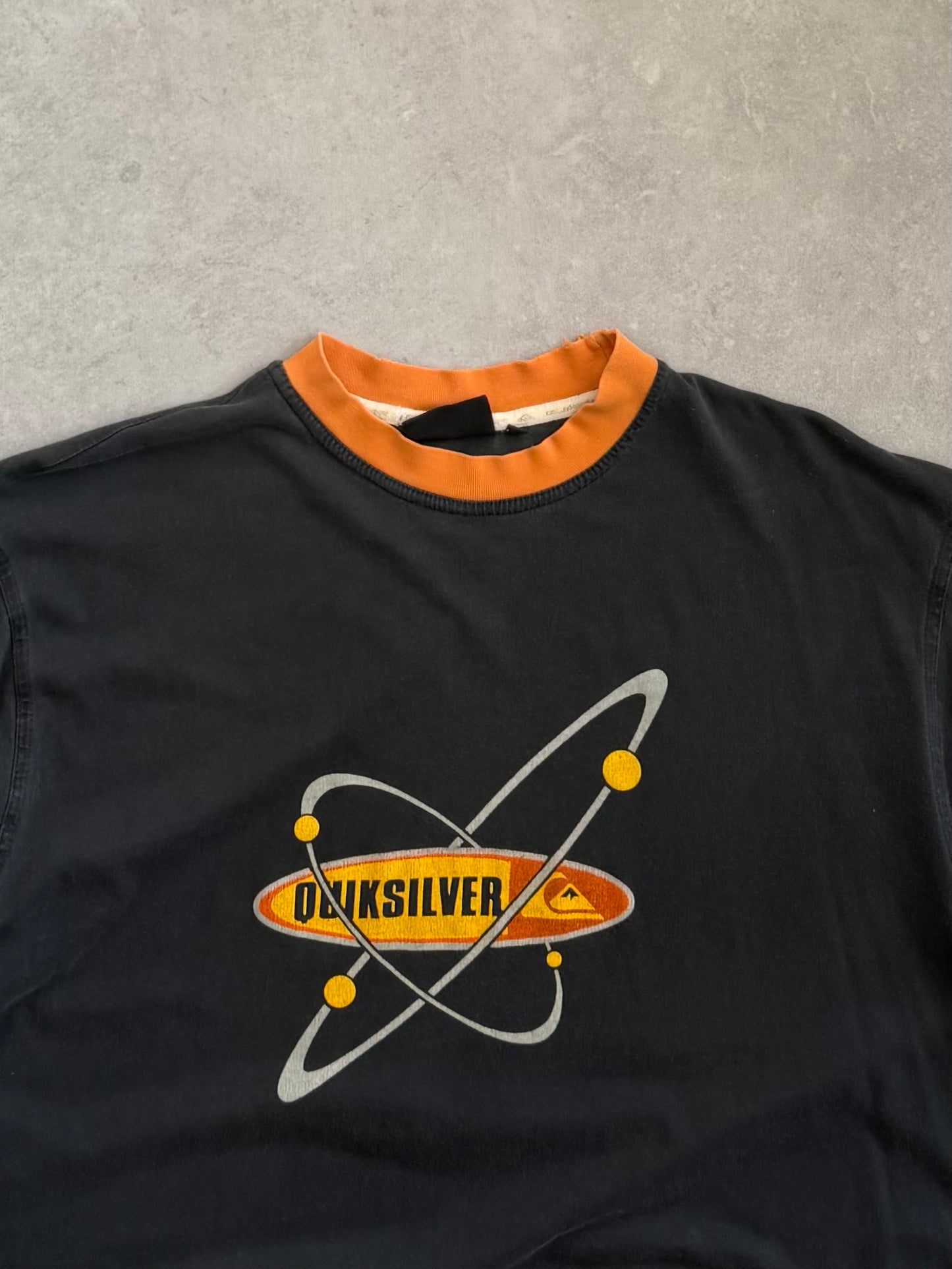 Vintage Quiksilver T-shirt (L)
