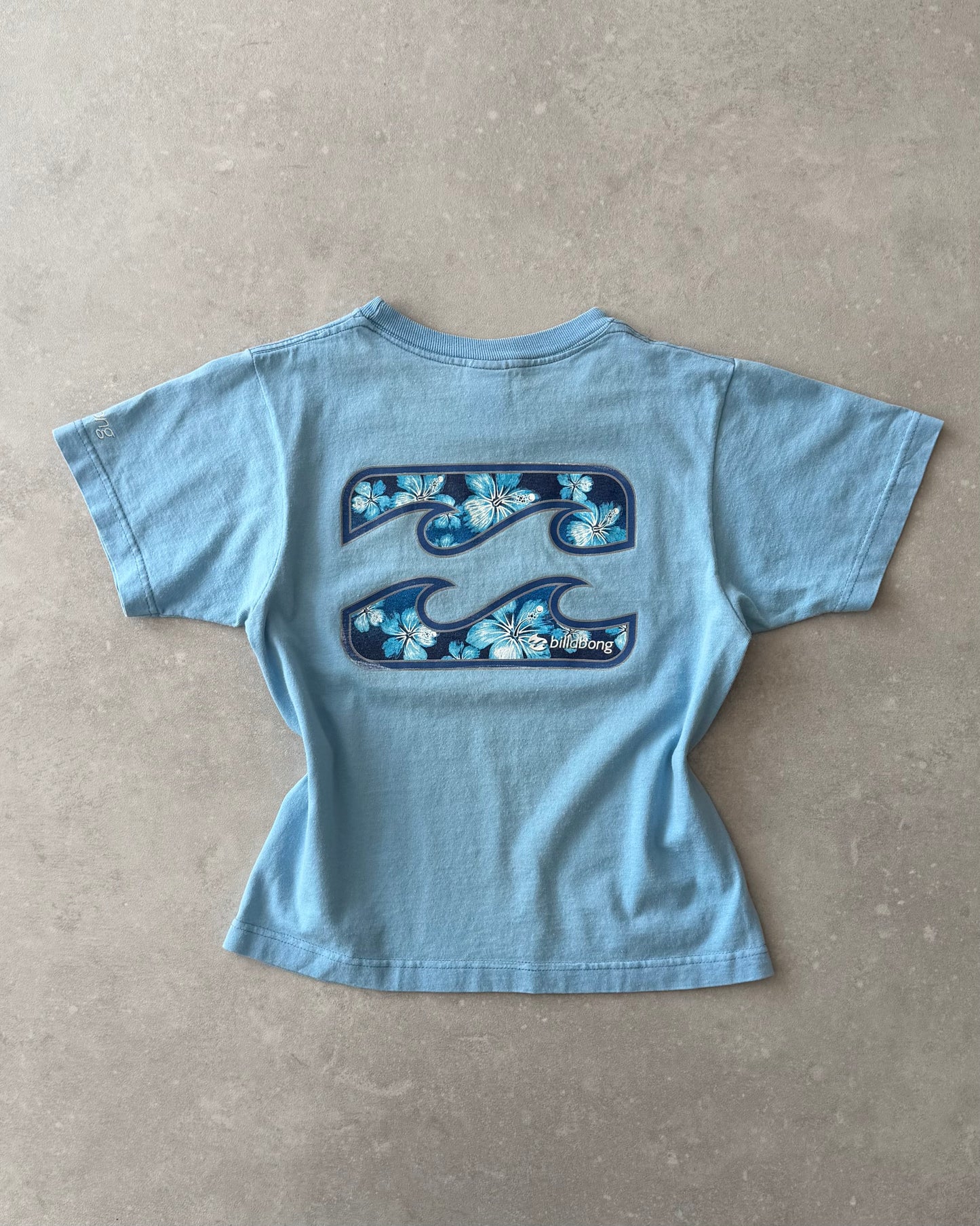 Vintage Billabong Baby- Tee (S)