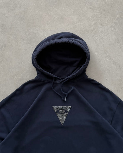 Vintage Oakley Hoodie (L)