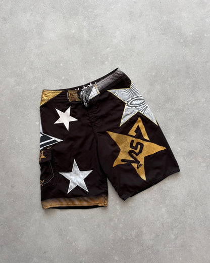Vintage Quiksilver Kelly Slater Boardshorts (30)