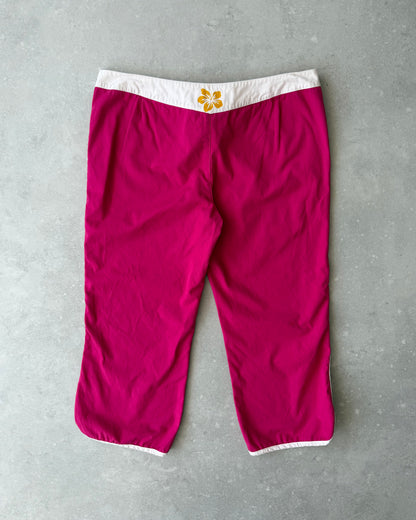 Vintage O’Neill Women’s 3/4 Length Trousers (34)