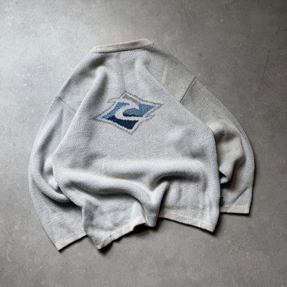00’s Rip Curl Knit Jumper (L)