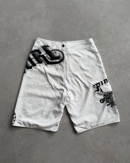 Vintage boardshorts