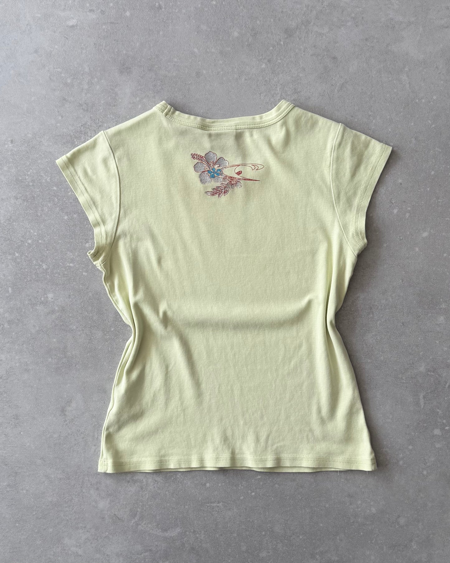 Vintage O’Neill Baby-Tee (M)