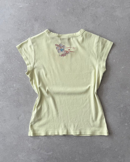 Vintage O’Neill Baby-Tee (M)