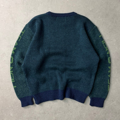 80's O'Neill Knit Jumper (S)