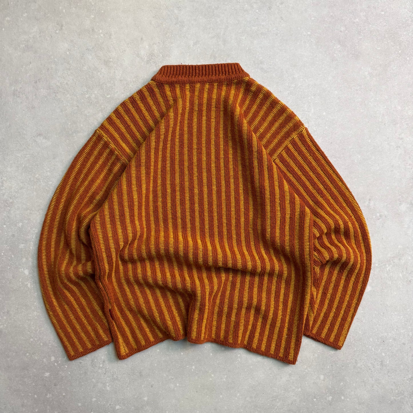 90’s Quiksilver Knit Jumper (M)