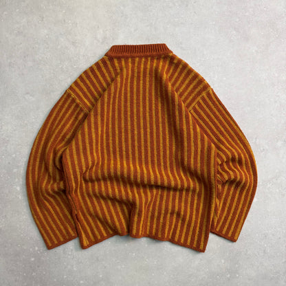 90’s Quiksilver Knit Jumper (M)