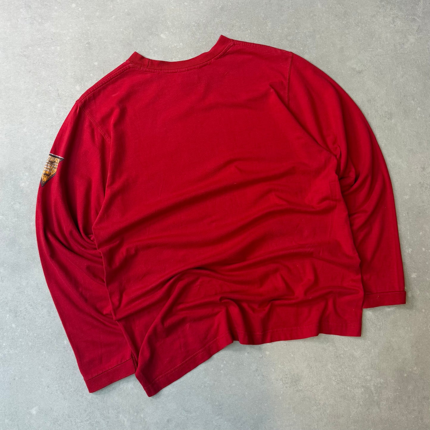 00’s Oakley long sleeve T-shirt (M)