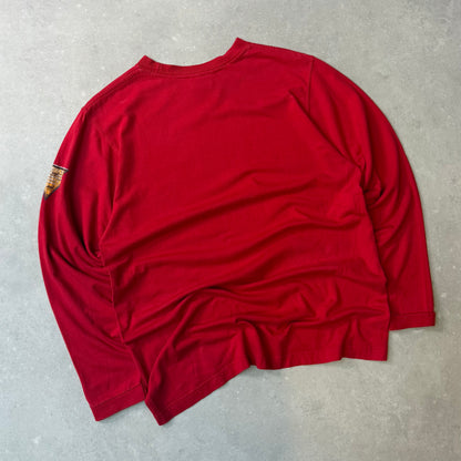 00’s Oakley long sleeve T-shirt (M)