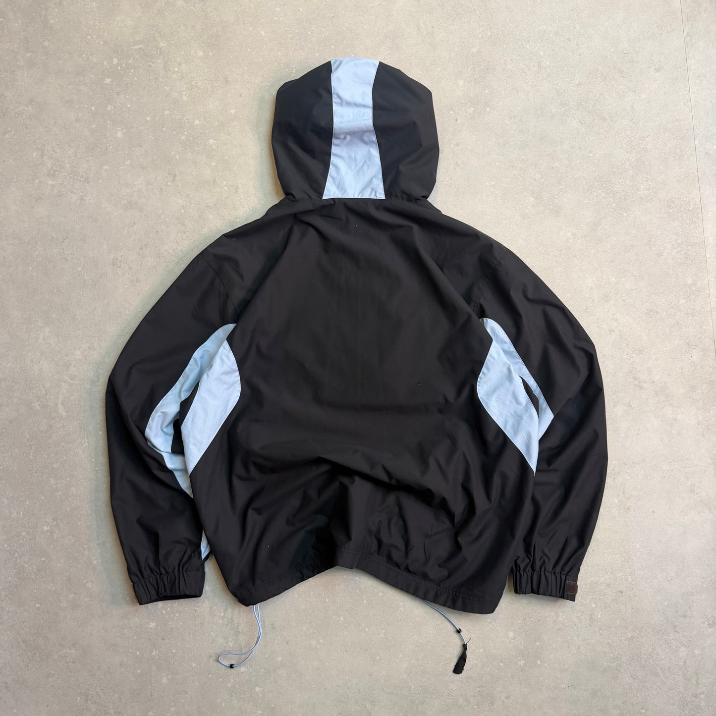 00’s Quiksilver Windbreaker (XL)