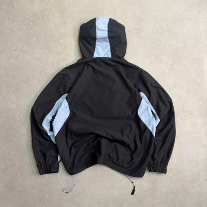 00’s Quiksilver Windbreaker (XL)