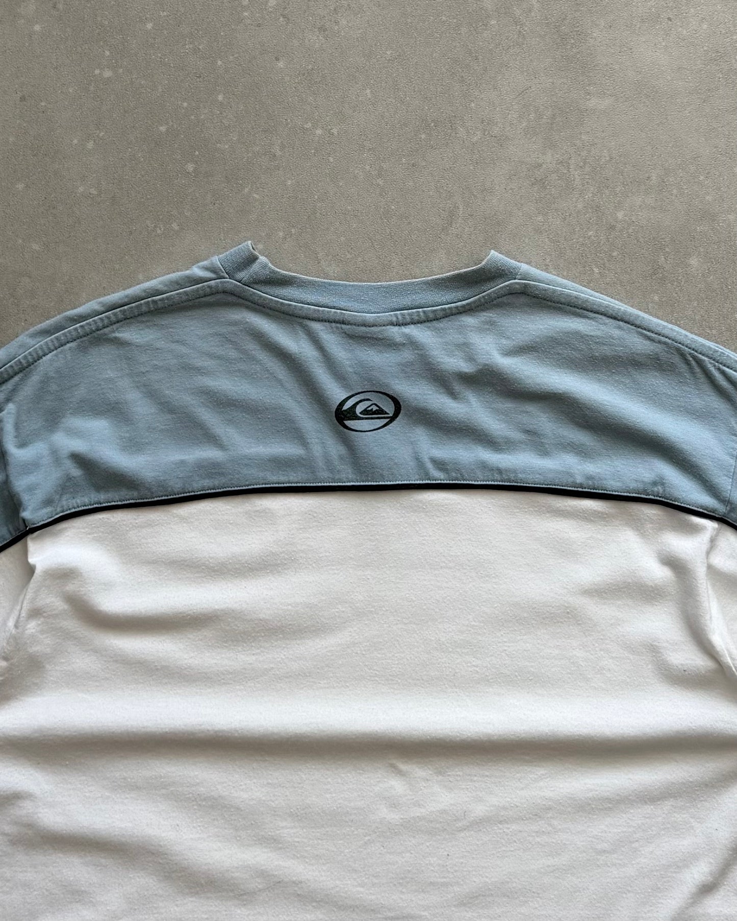 Vintage Quiksilver T-shirt (L)