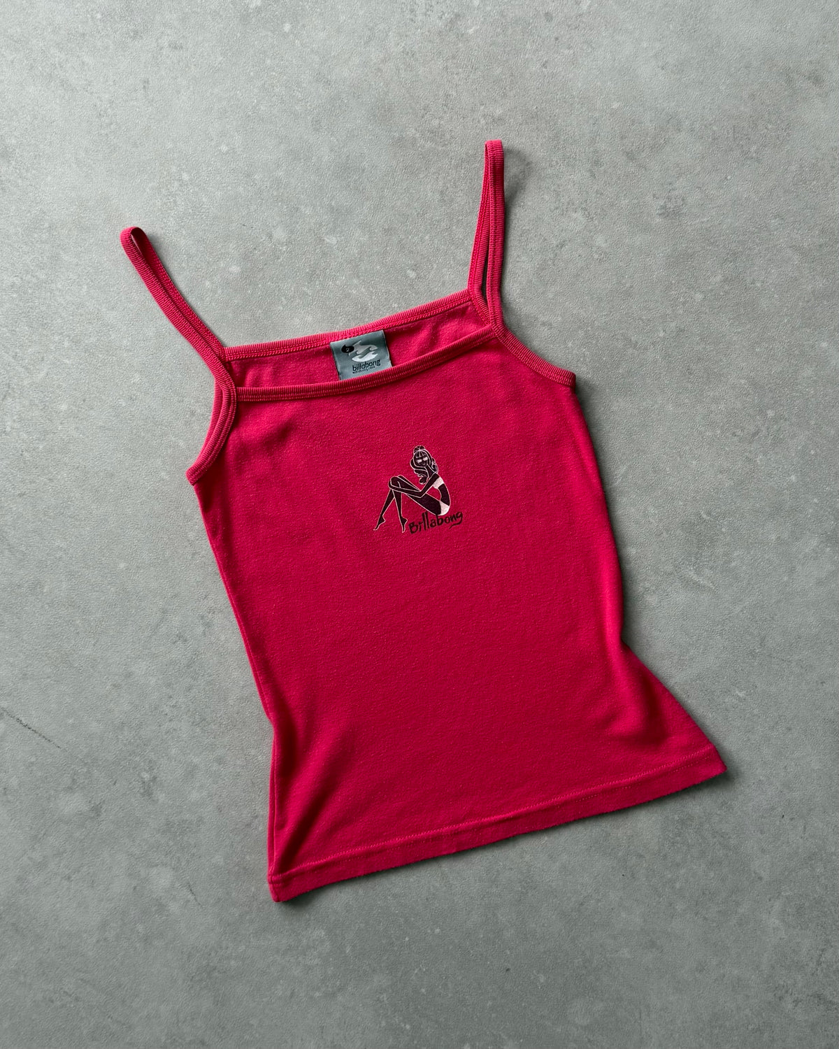 Vintage Billabong Women’s Vest Top (XS)