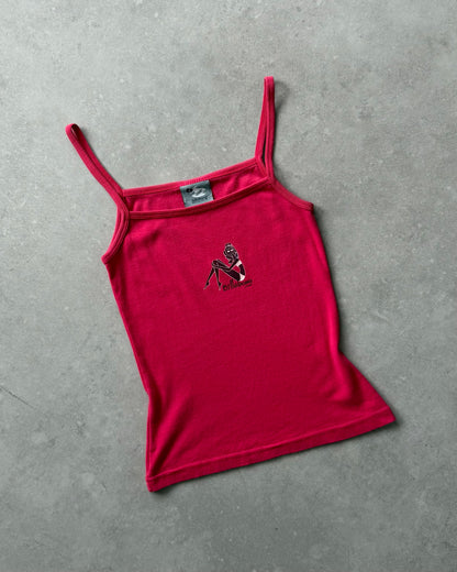 Vintage Billabong Women’s Vest Top (XS)