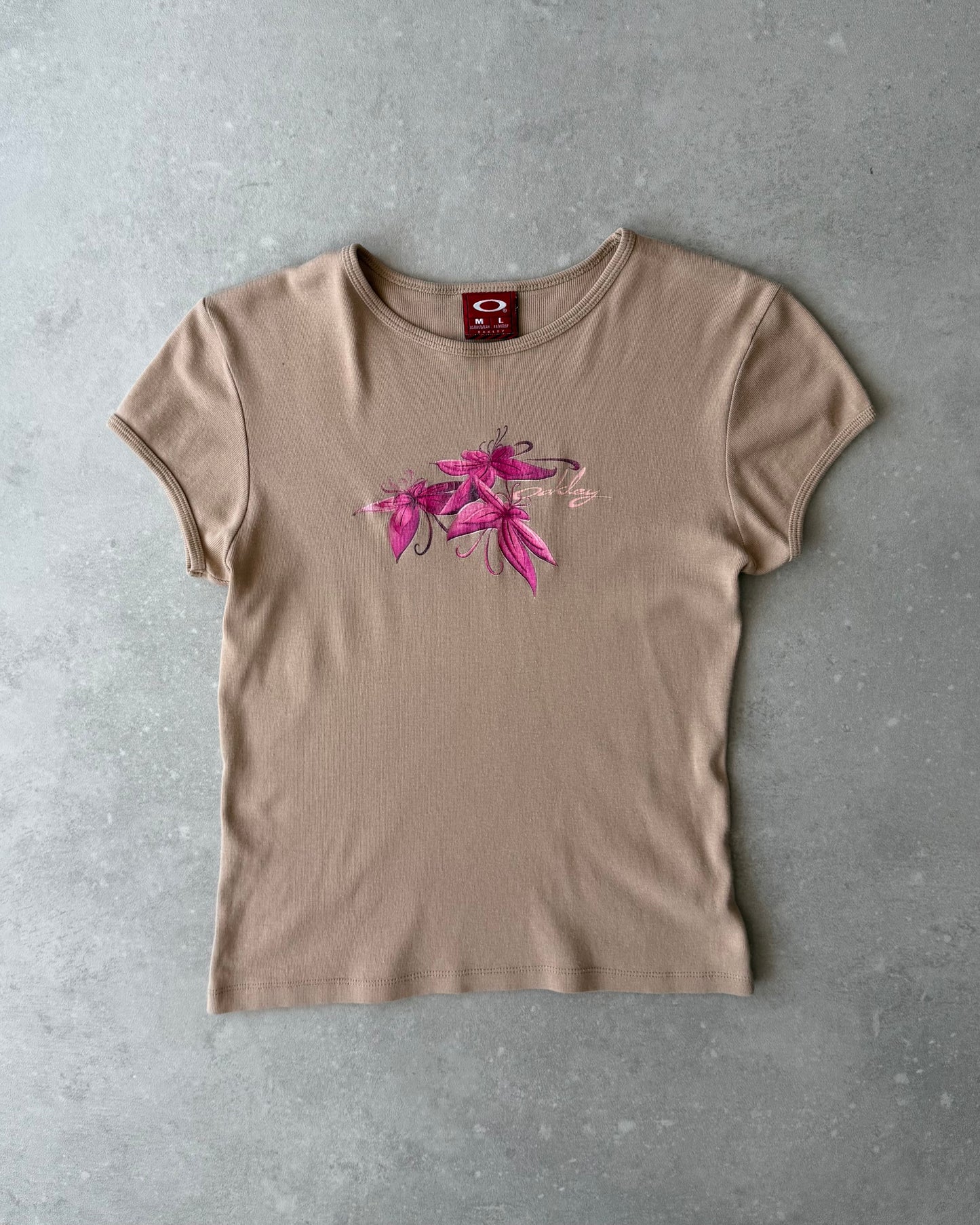 Vintage Oakley Women’s Top (M/10)