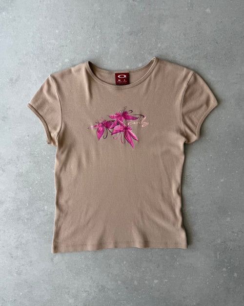Vintage Oakley Women’s Top (M/10)