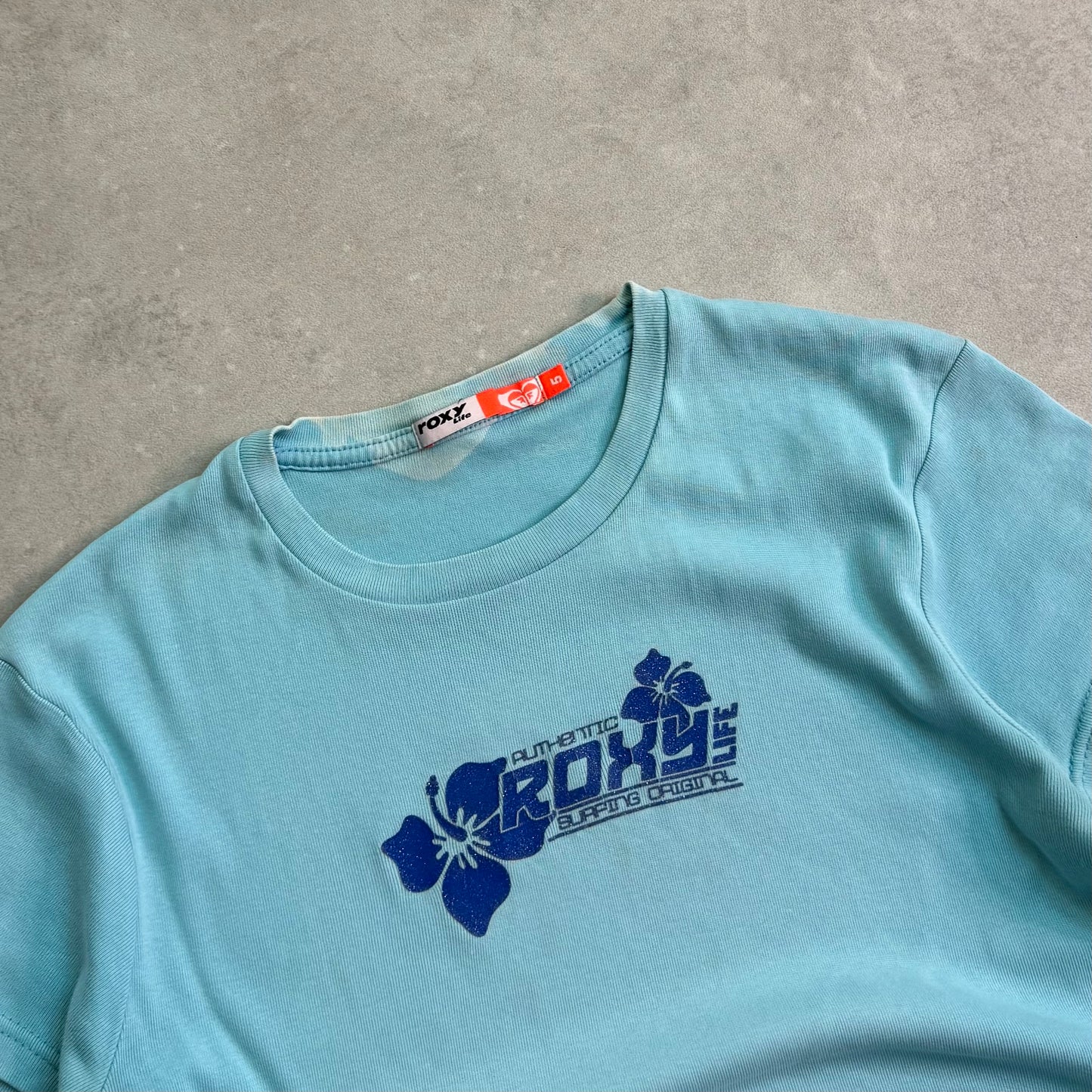 00’s Roxy t shirt (wmns)