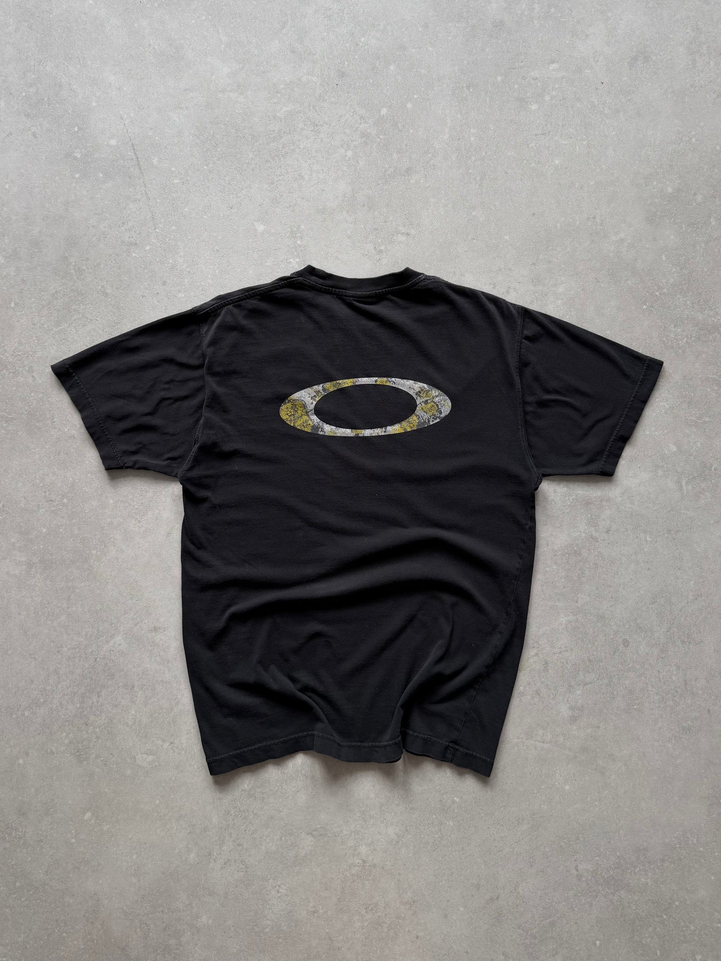 Vintage Oakley T-shirt (M)