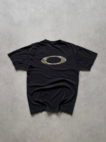 Vintage Oakley T-shirt (M)
