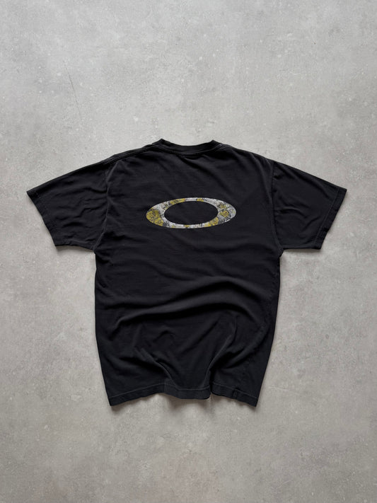 Vintage Oakley T-shirt (M)