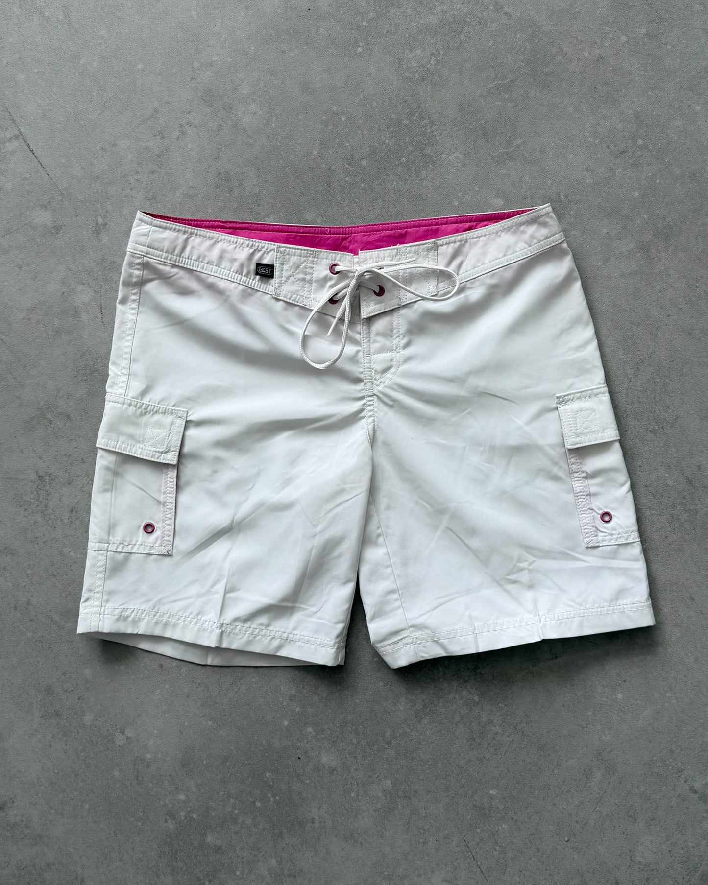 Vintage Lost Women’s Boardshorts (32)