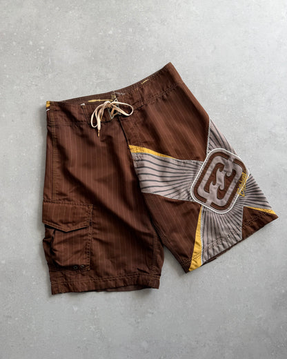 Vintage Billabong Shane Dorian Boardshorts (32)