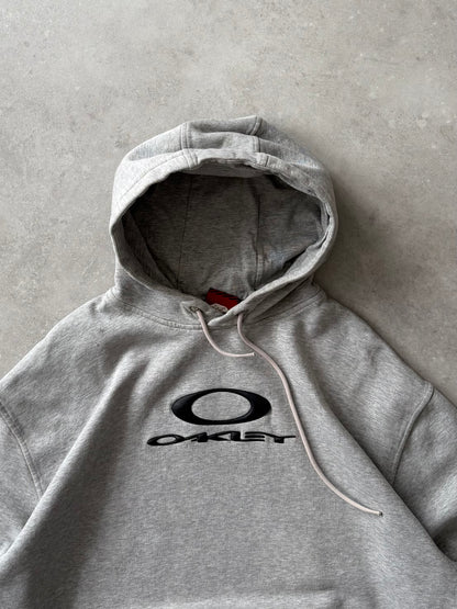 Vintage Oakley Hoodie (XL)