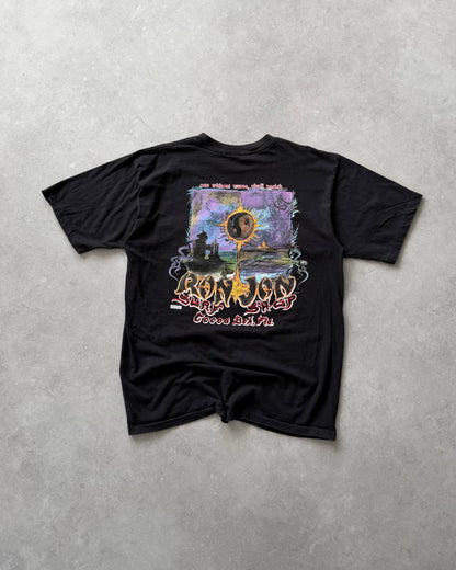 Vintage Ron Jon T-shirt (XL)