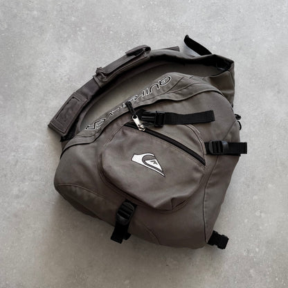 Vintage Quiksilver Crossbody Bag