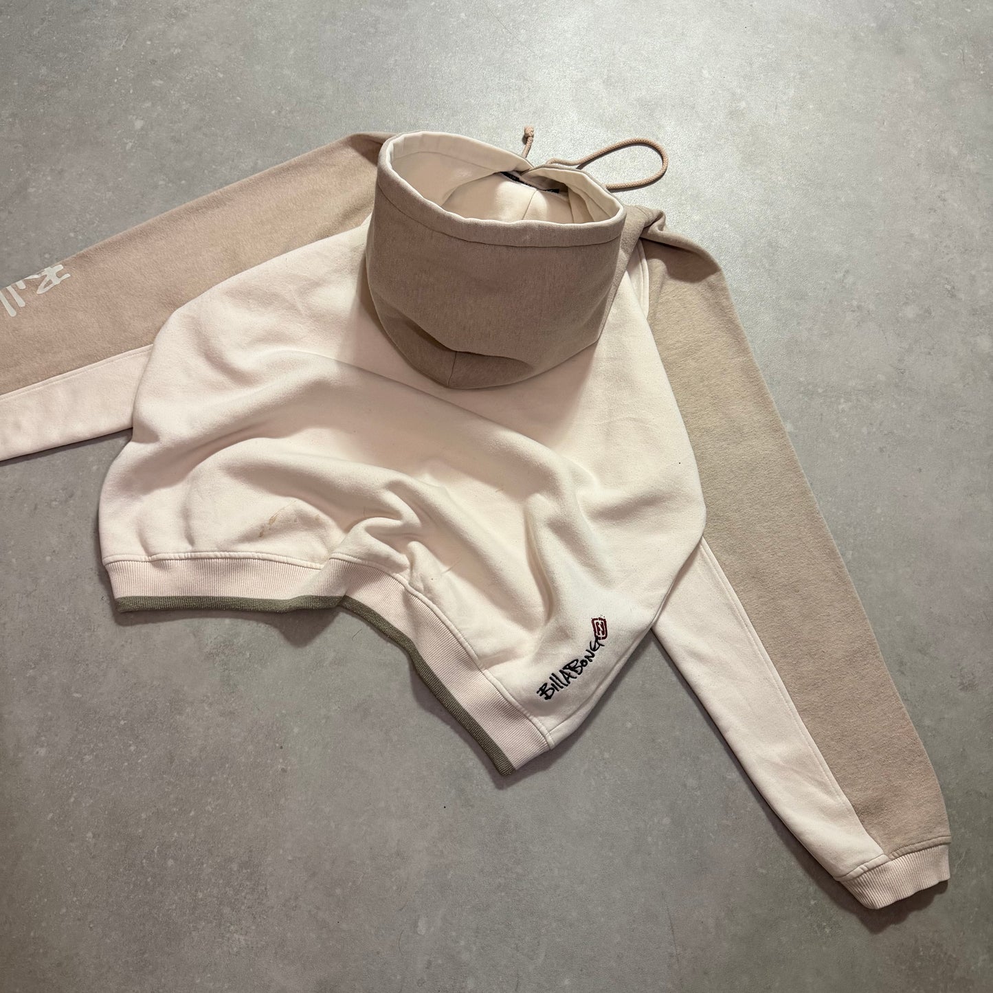 00’s Billabong Hoodie (M)