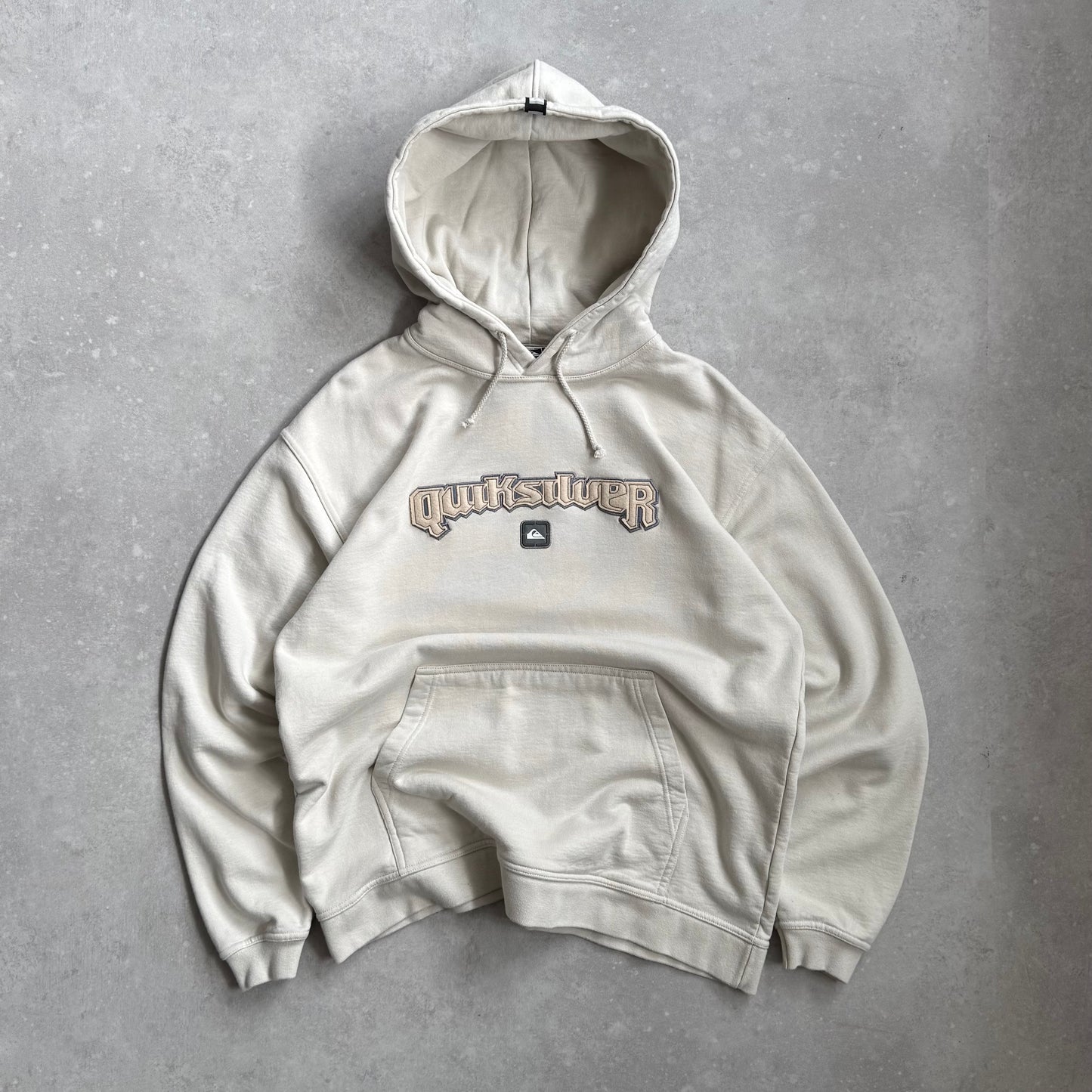 00's Quiksilver Hoodie (L)