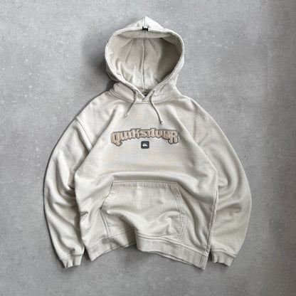 00's Quiksilver Hoodie (L)
