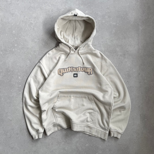 00's Quiksilver Hoodie (L)