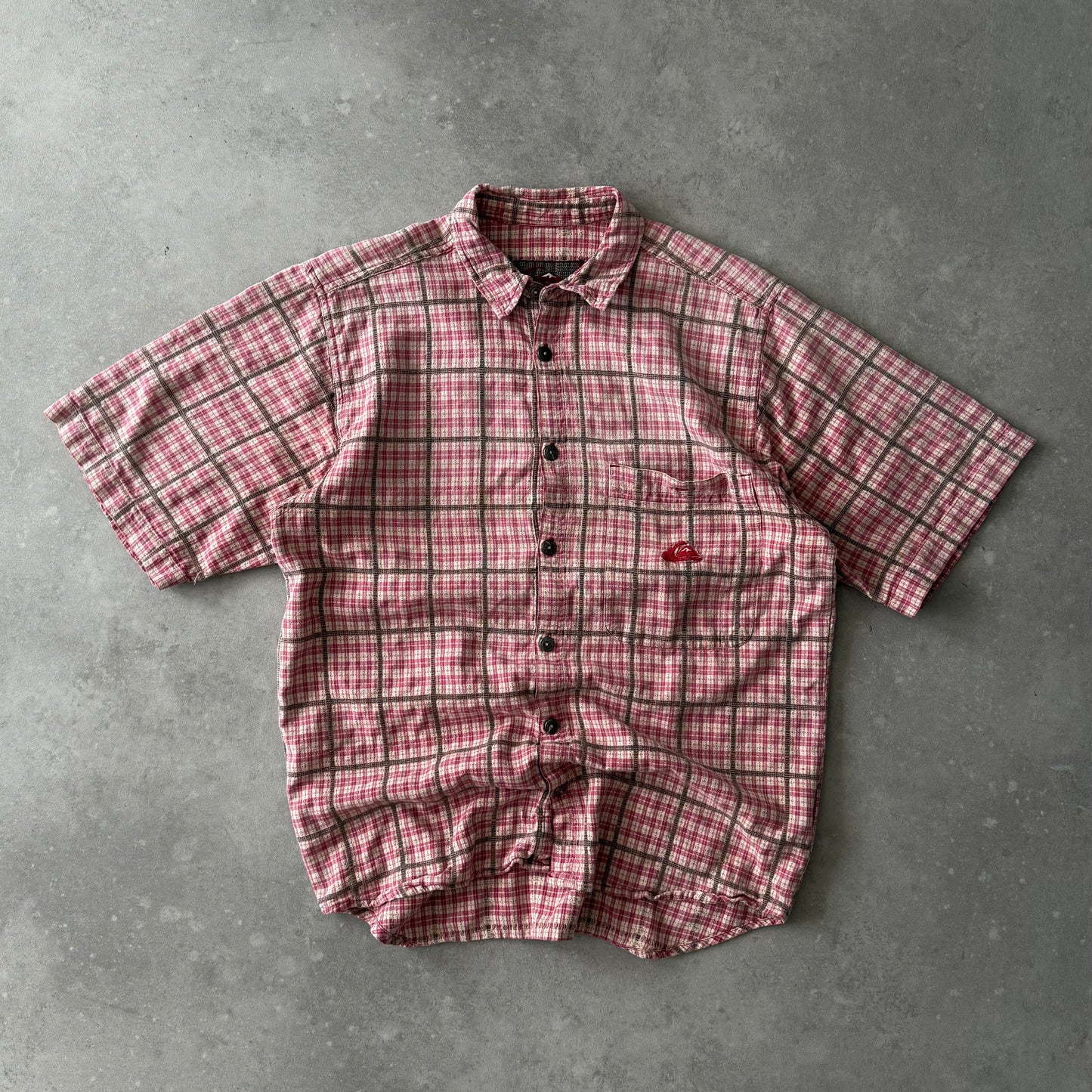 90’s Quiksilver Shirt (M)