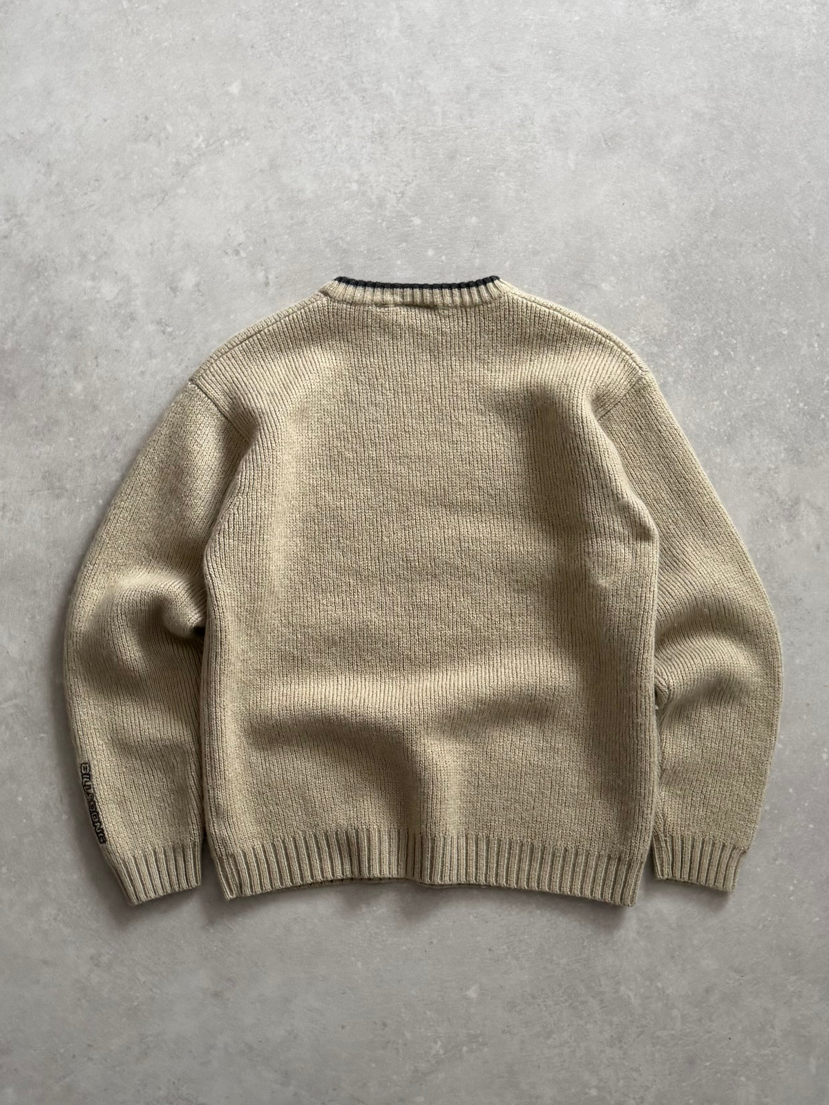 Vintage Billabong Knit Jumper (M)