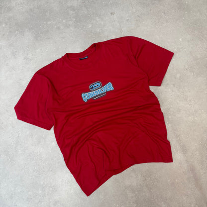 00’s Quiksilver T-shirt (XL)