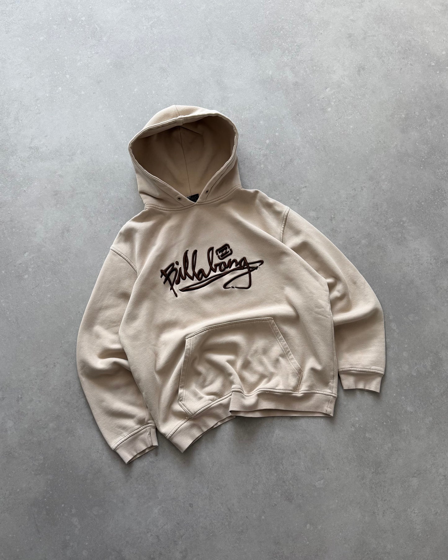 Vintage Billabong Hoodie (L)
