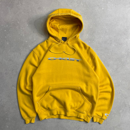 00's Oakley Hoodie (M)