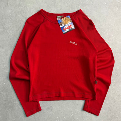 00’s Roxy Long Sleeve Top (S)