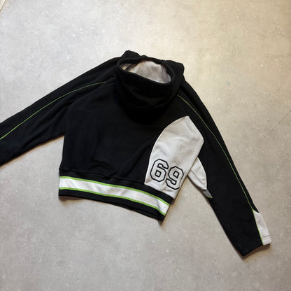 00’s Rip Curl Fleece Hoodie (S)