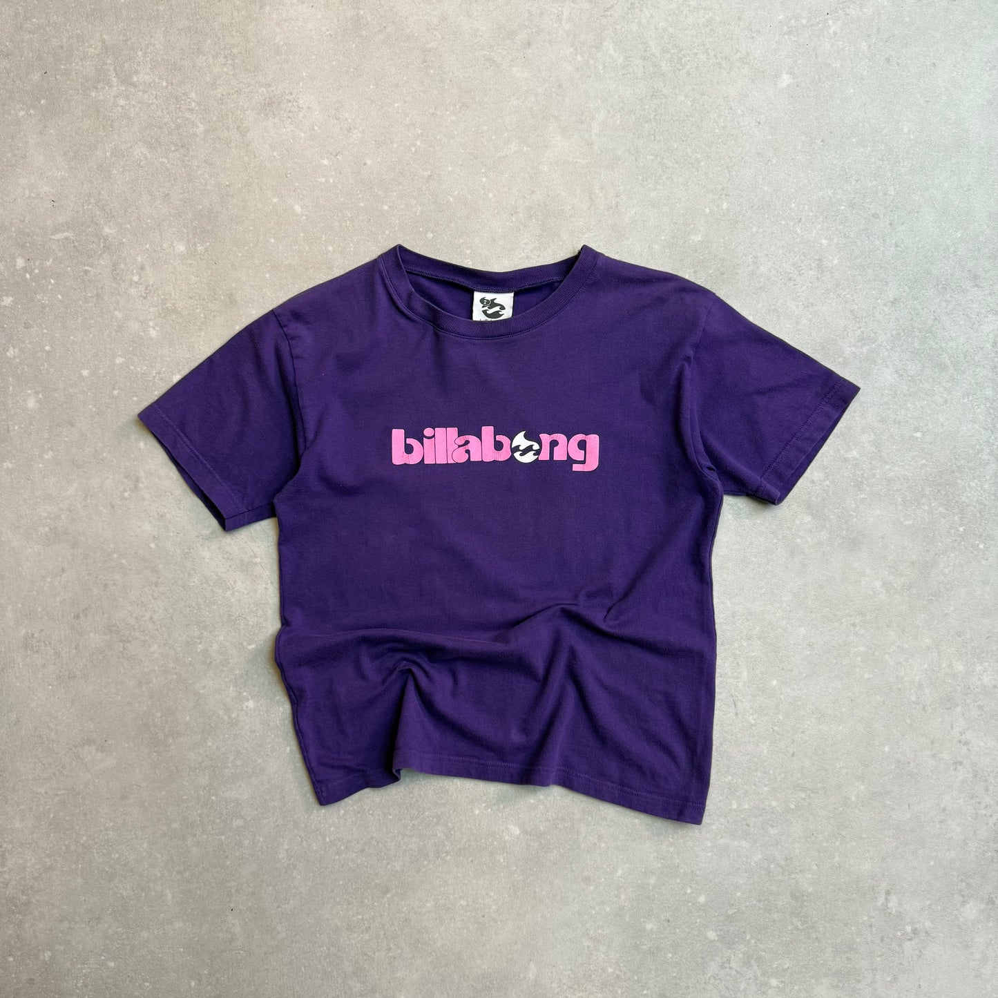 00’s Billabong Baby Tee (8)