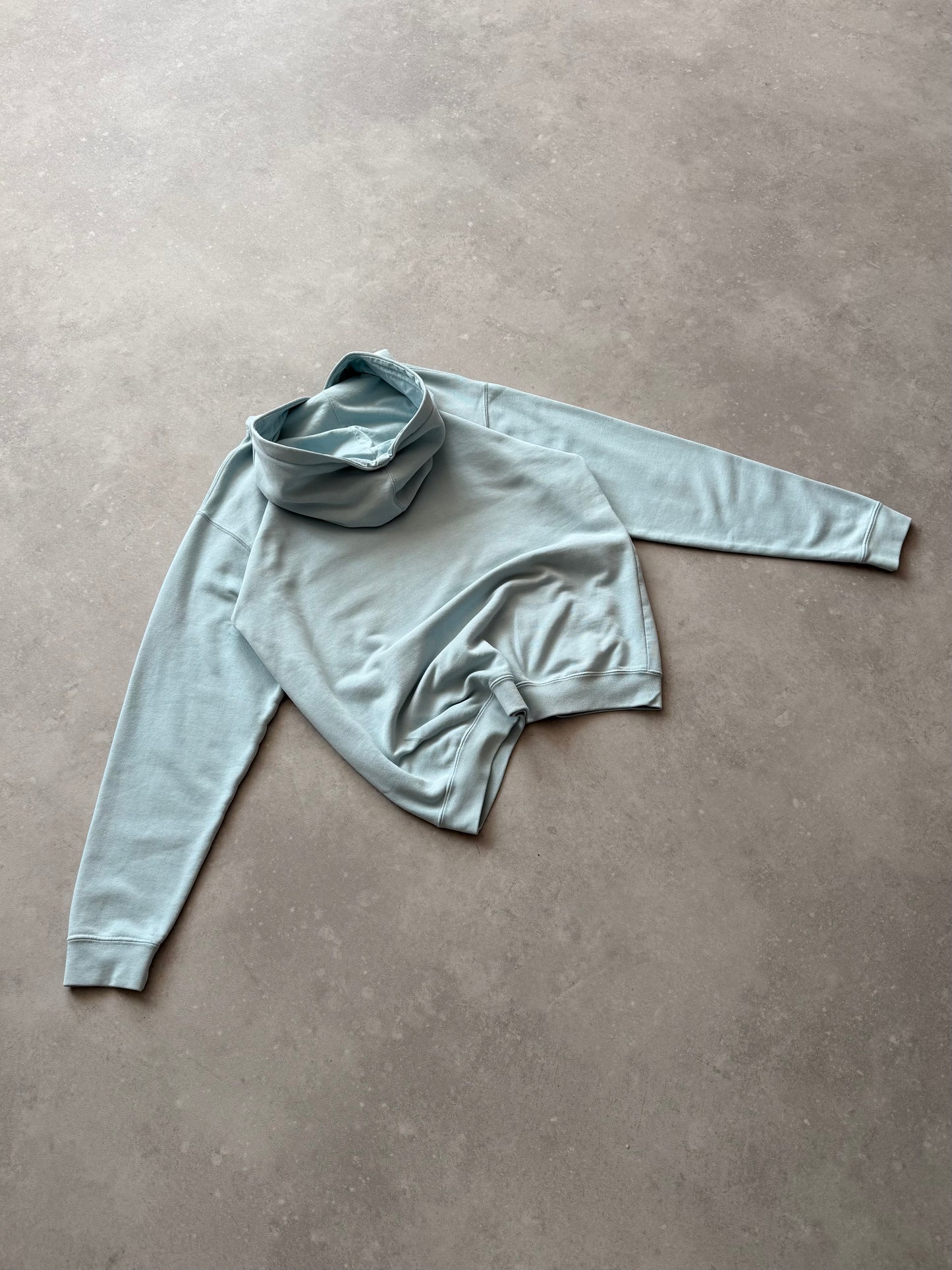 Vintage hoodie
