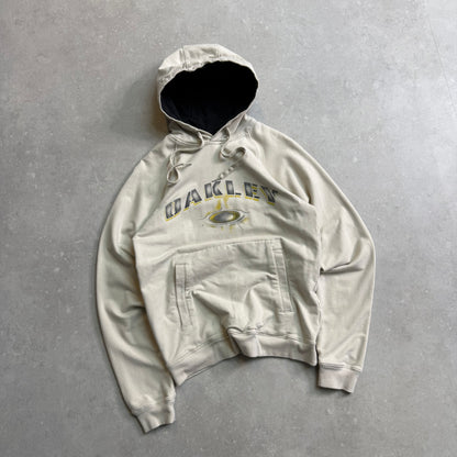 00's Oakley Hoodie (S)