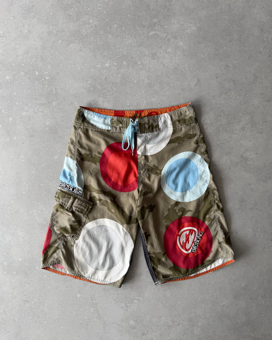 Vintage Billabong Boardshorts (31)