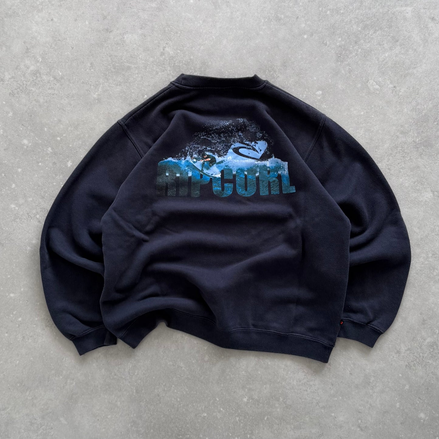 00’s Rip Curl Sweatshirt (XS)