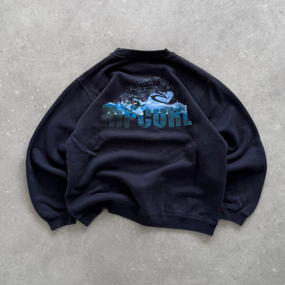 00’s Rip Curl Sweatshirt (XS)